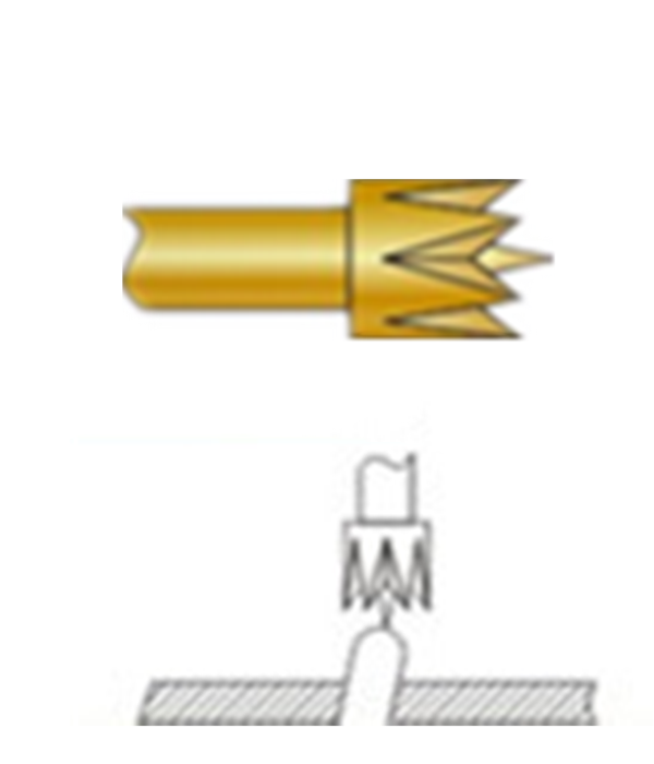 測(cè)試探針最佳針頭形狀怎么選？