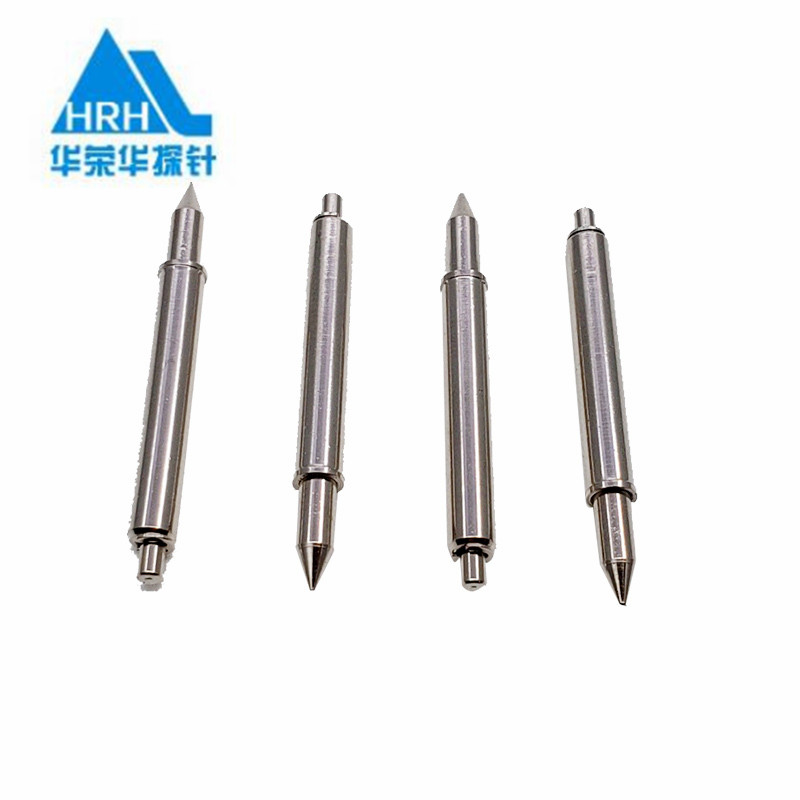 GP-11S、定位針、探針外徑為4.5mm ，長(zhǎng)度為35.5mm、ICT測(cè)試針、功能夾具定位針、測(cè)試針、五金配件